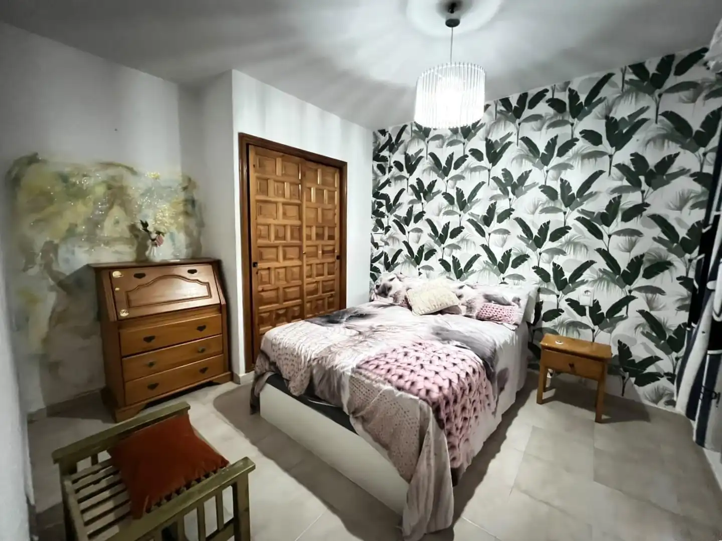 Apartamento con terraza en venta en Playa de los Locos, imagen 6