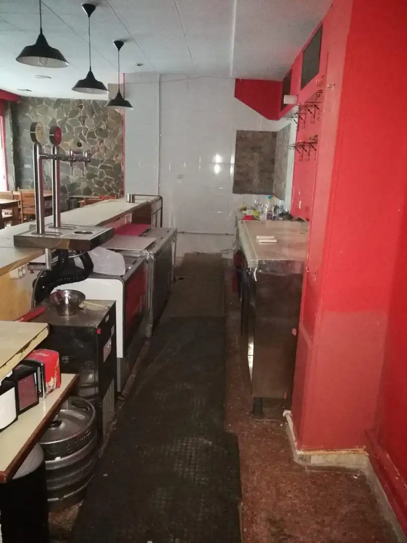 Local comercial en venda a Instituts - Universitat, imagen 10