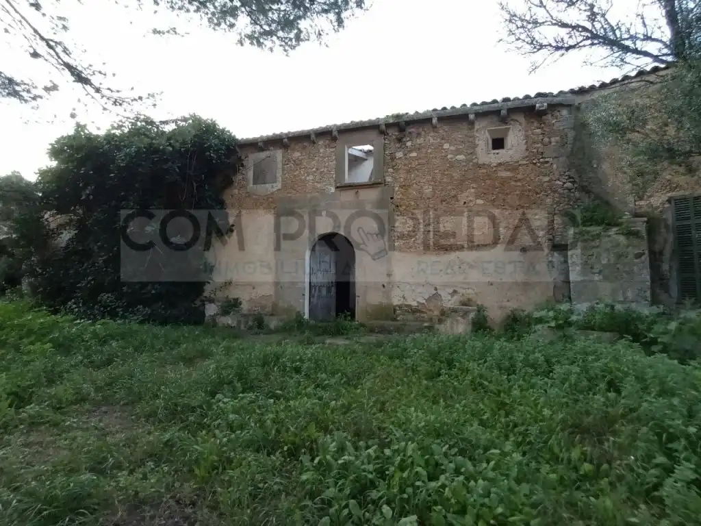 Landhaus zum Verkauf in Felanitx Poble, imagen 4