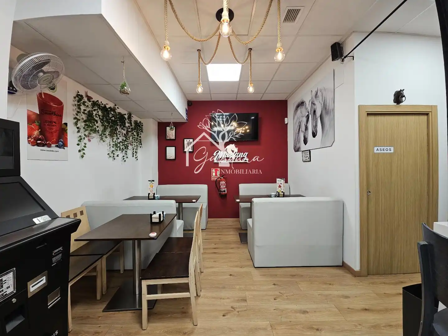 Local comercial en venta en Porta Nova, imagen 3