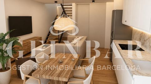 Foto 3 de Dúplex en venta en Avenida Lloreda, Lloreda, Badalona
