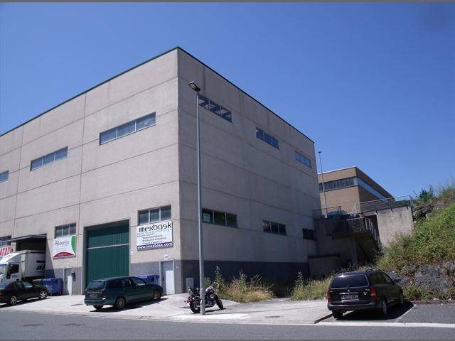 Local comercial en Venta en Kalea Nagusia en Idiazabal