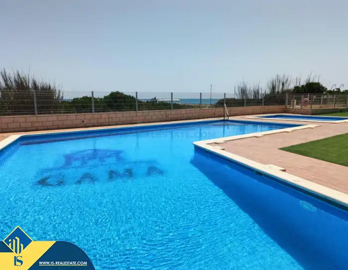 Piso con piscina en venta en La Mata, imagen 14