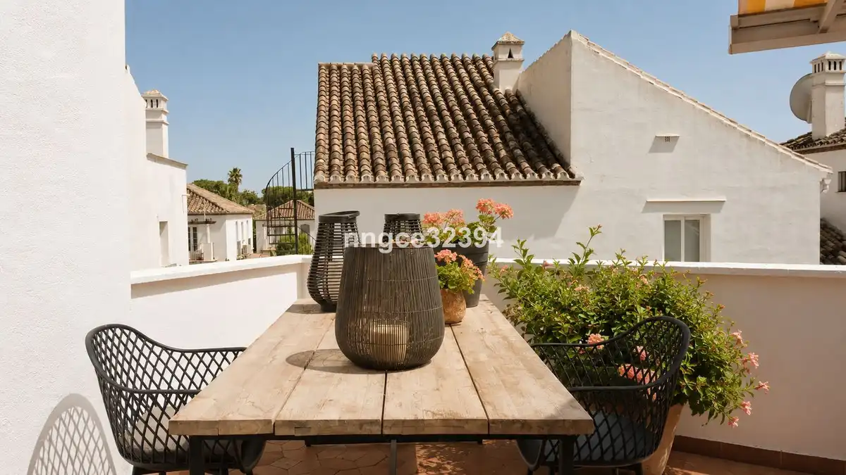 Àtic en venda a Benamara - Atalaya, imagen 15