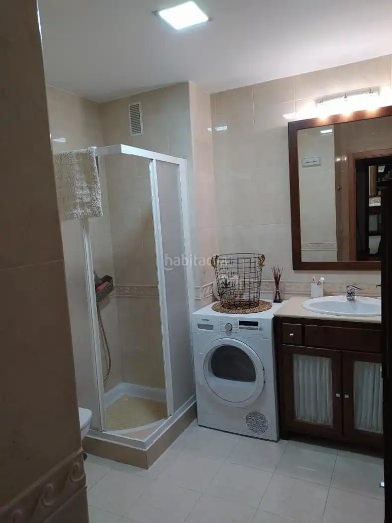 Appartement avec ascenseur à vendre à Calle General Serrano Orive 2-8, imagen 11