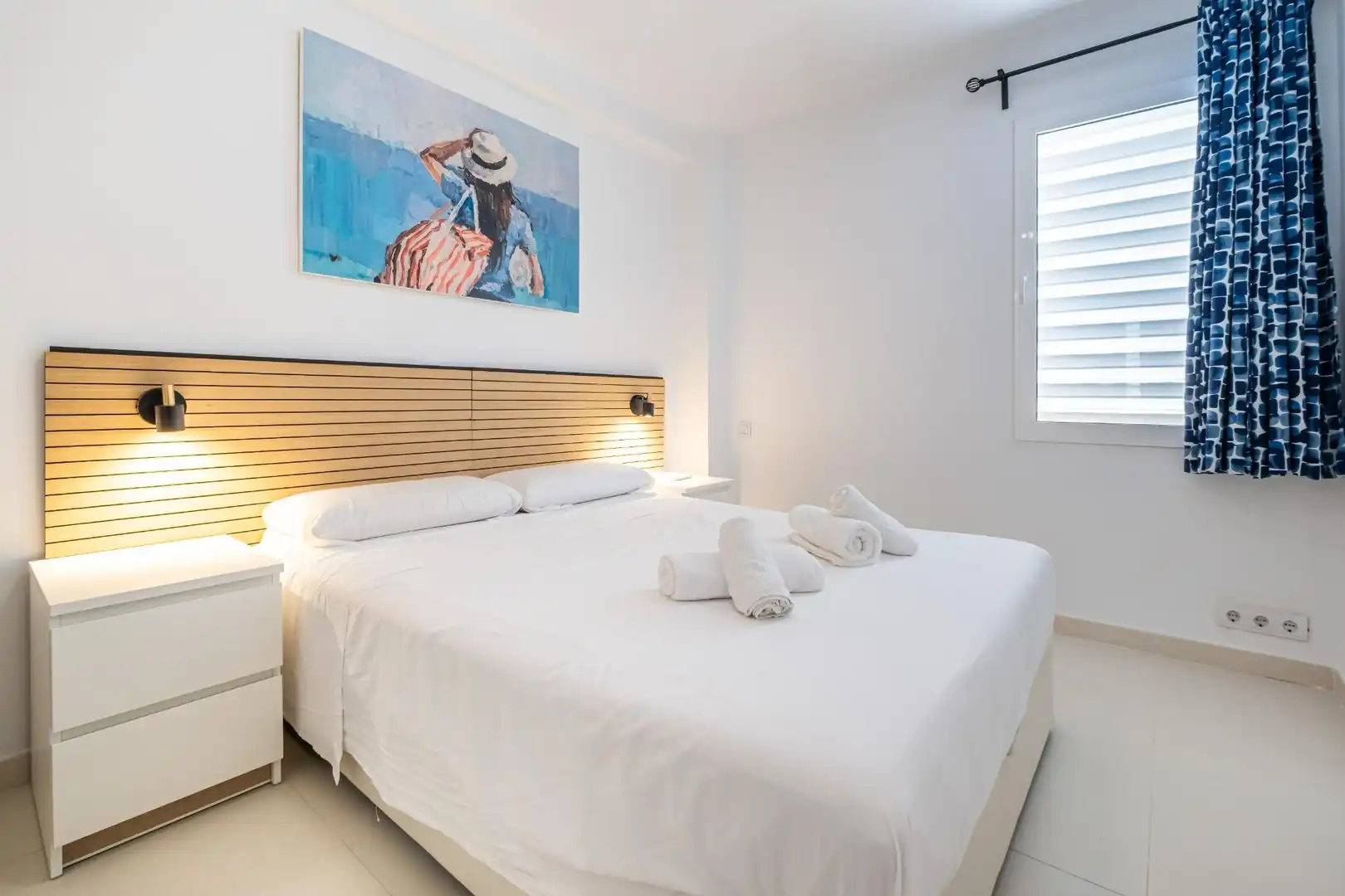 Wohnungen zur Miete in Avenida ARENAL, Montañar - El Arenal