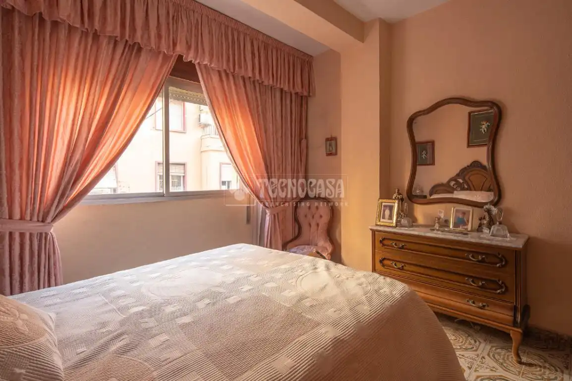 Flat with terrace for sale in C. Séneca, imagen 14