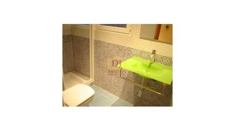 Foto 2 de Pis en venda a Labradores, Salamanca Capital