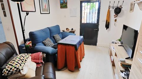 Photo 2 of Single-family semi-detached for sale in Calle Juan Bautista Vázquez, Ciudad Jardín, Sevilla Capital