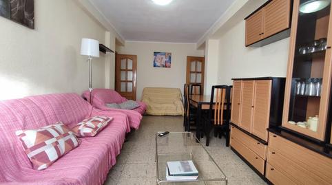 Foto 4 de Pis en venda a Centro Ciudad, Manises