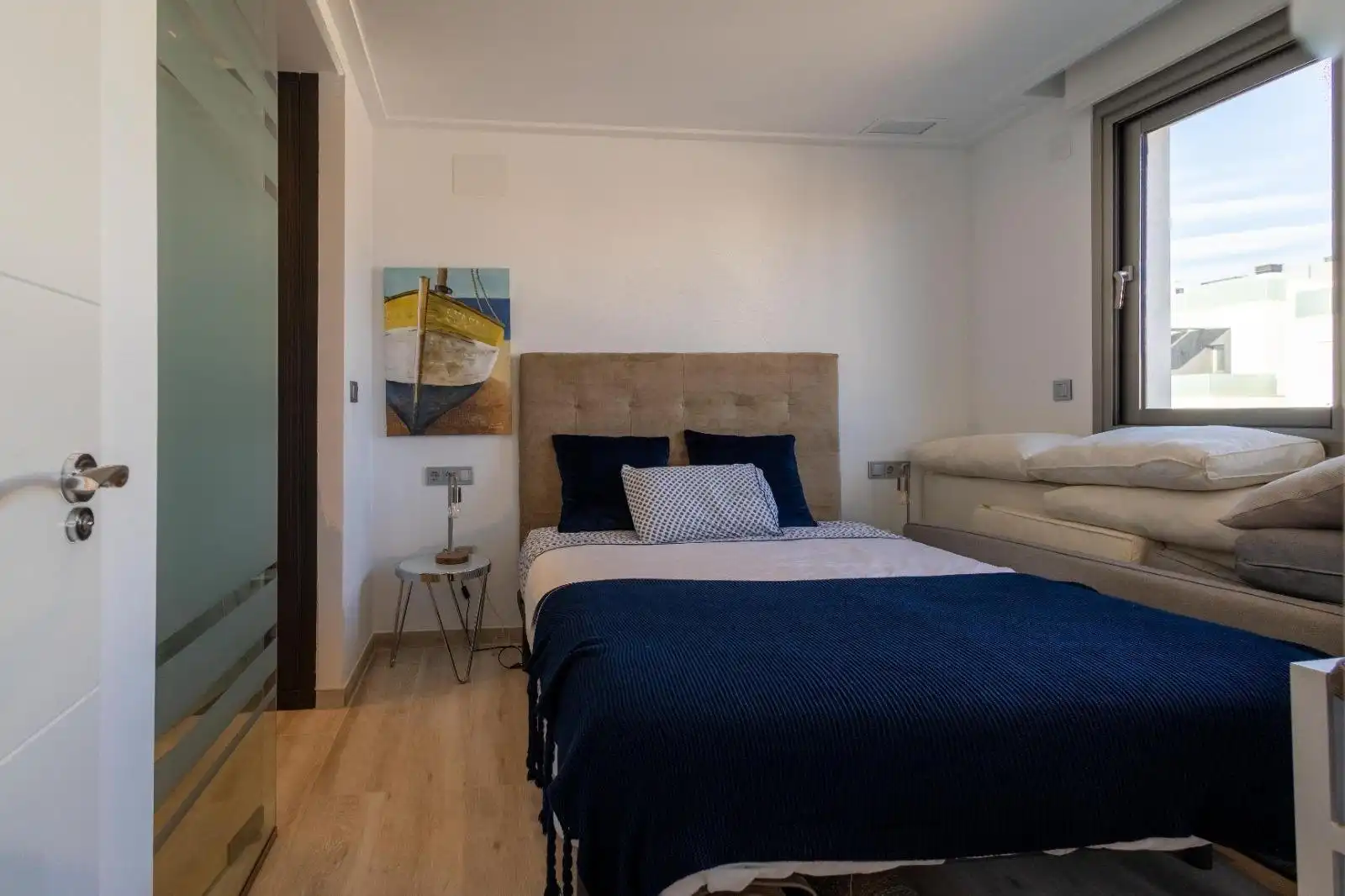 Habitación de Casa o chalet en venta en Orihuela con Jardín privado, Terraza y Piscina