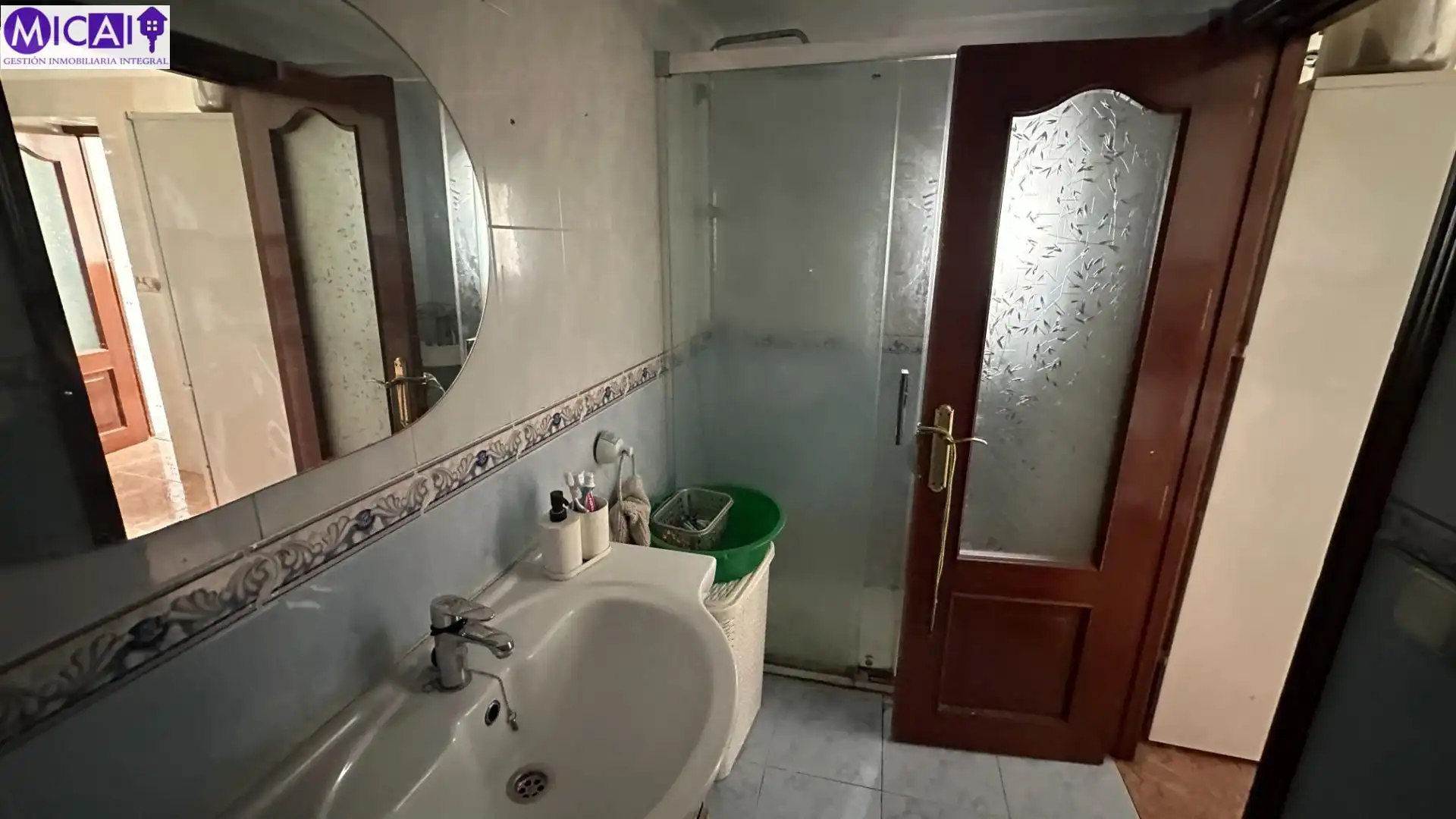 Piso con terraza en venta en La Caleta - La Viña, imagen 18