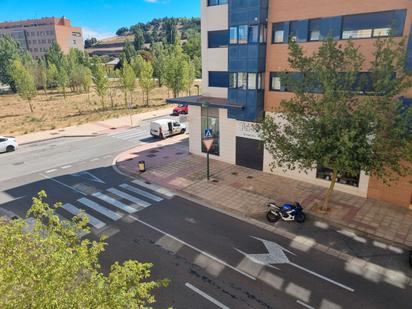 Flat for sale in Calle Rosa Sensat, Fuentecillas - S7 - S8