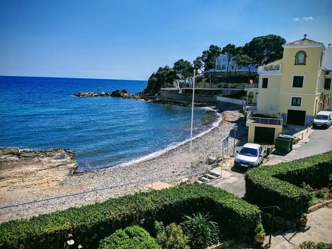 Apartment zum Verkauf in L'Olla, imagen 30