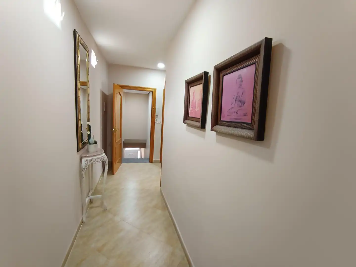 Adosado con terraza en venta en Casco Urbano, imagen 77