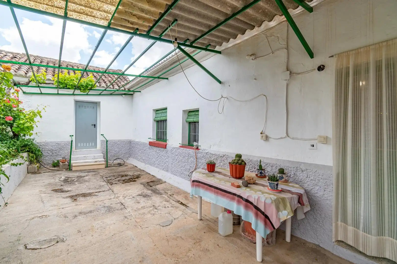 Casa o chalet en venta en Calle generalife, Arenas del Rey