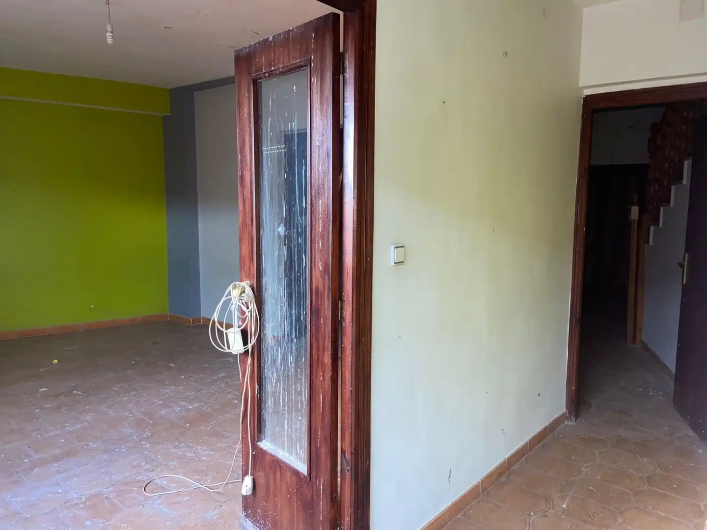 Einfamilien-Reihenhaus zum Verkauf in Alcolea de Calatrava mit Abstellraum