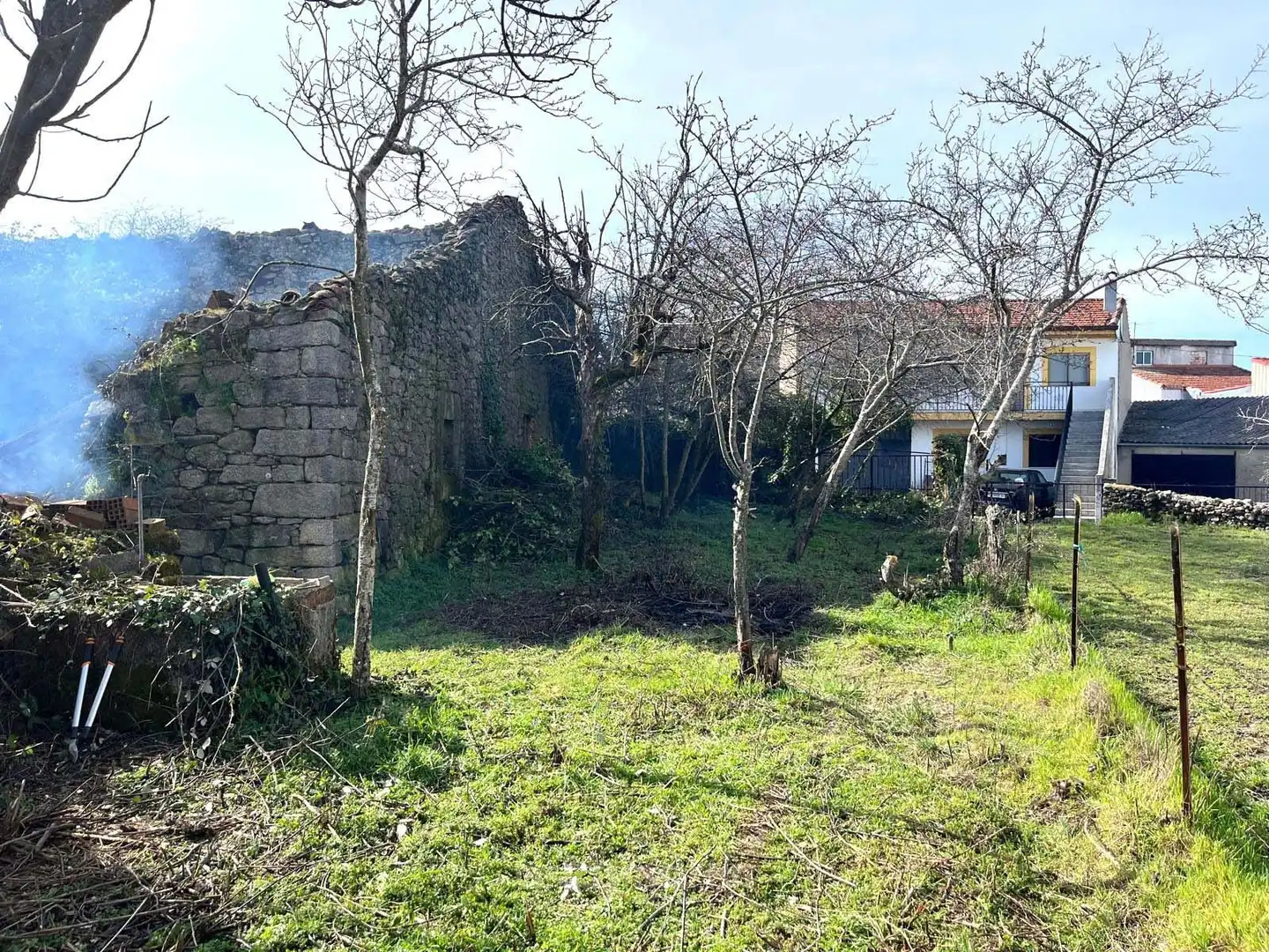 Casa o chalet en venta en Linares de Riofrío