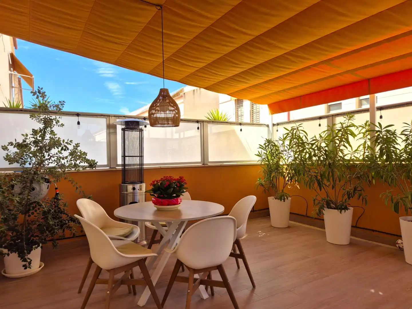 Maison mitoyenne avec piscine à vendre à CONRADO ALBALADEJO, imagen 17