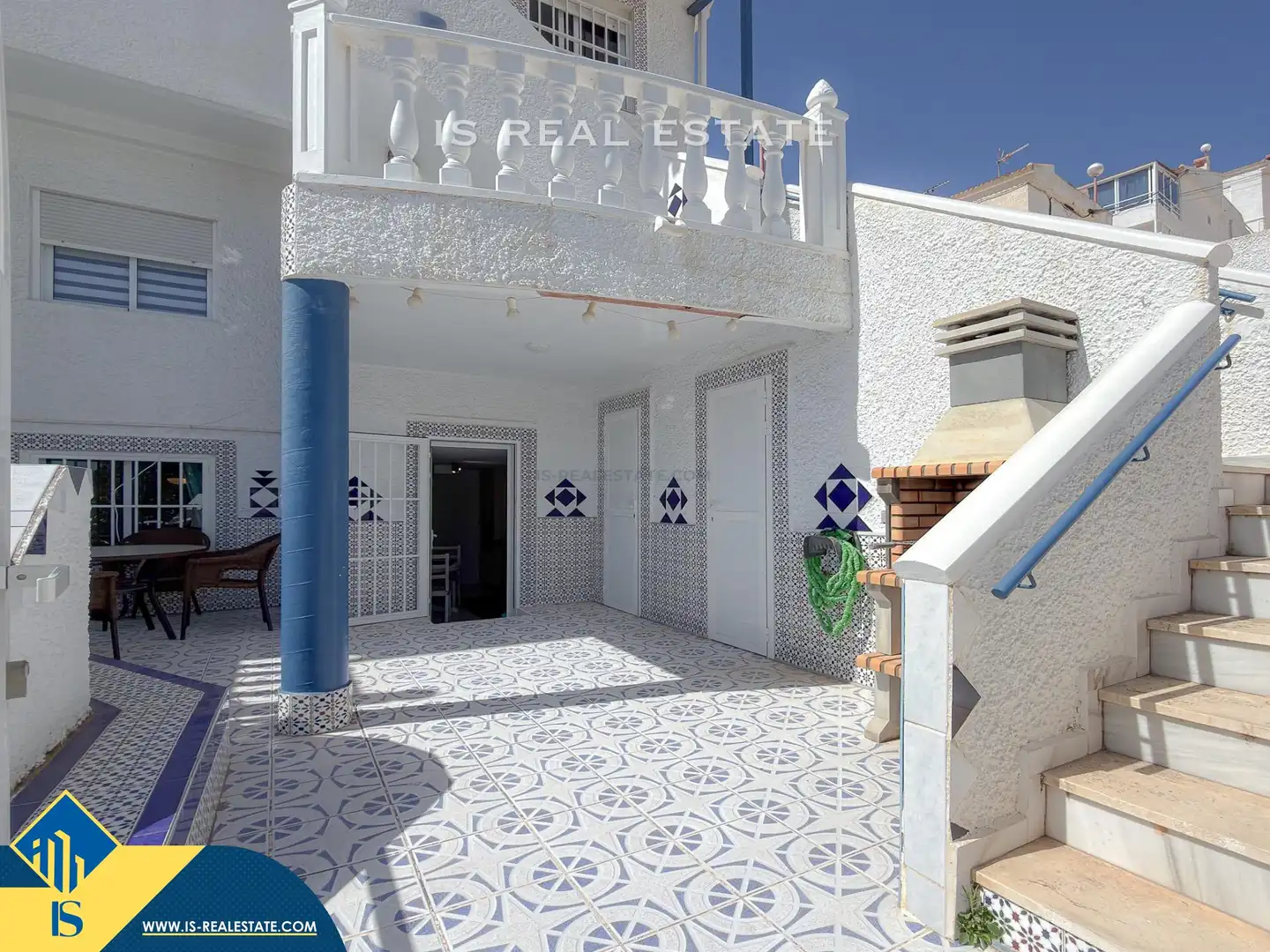 Casa amb terrassa en venda a La Mata, imagen 38
