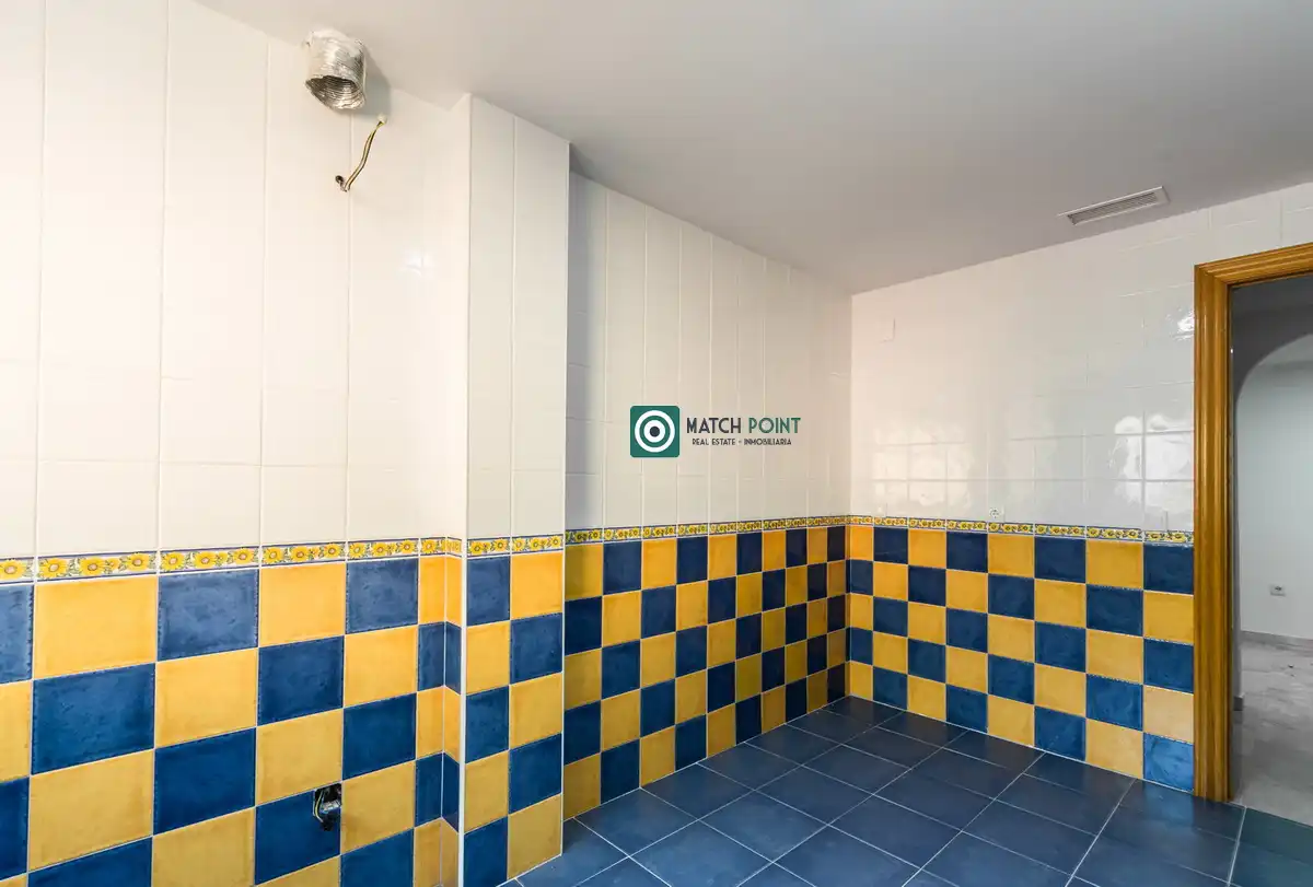 Chalet en venta en Las Lomas, imagen 26