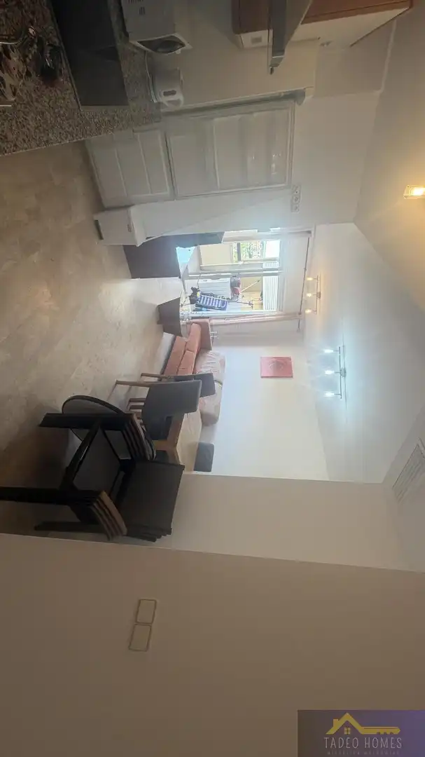 Apartamento con terraza en venta en Sierra de los Villares 73, imagen 11