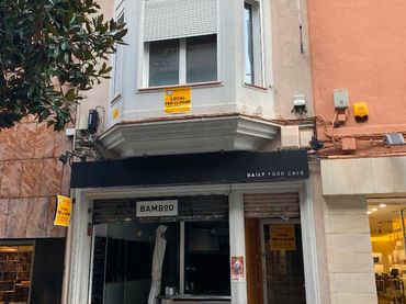 Gewerbefläche zur Miete in Centre - Sant Oleguer