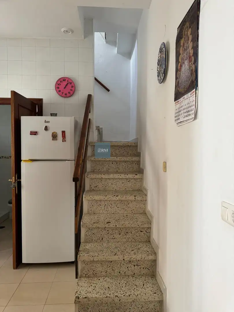 Casa o chalet en venta en Sanlúcar de Barrameda con Aire acondicionado, Terraza y Balcón