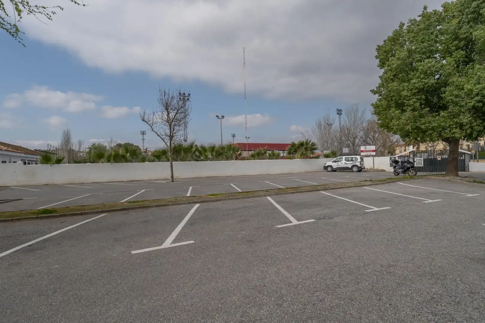Terreni e lotti in vendita a Calle del Geranio 29, imagen 84