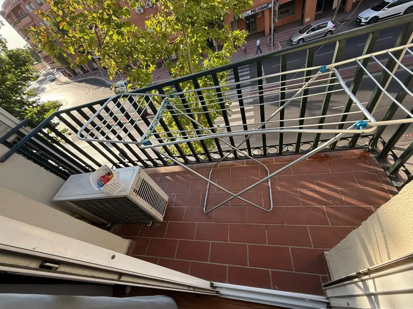 Piso de alquiler en Vista Azul - Consolación