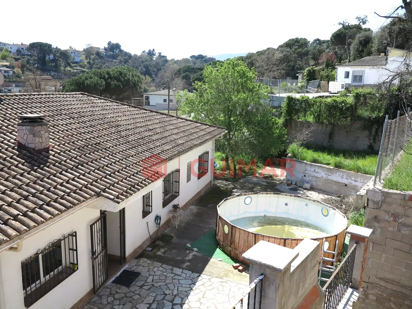 House with garden for sale in Tordera - C/ Blanes, imagen 51