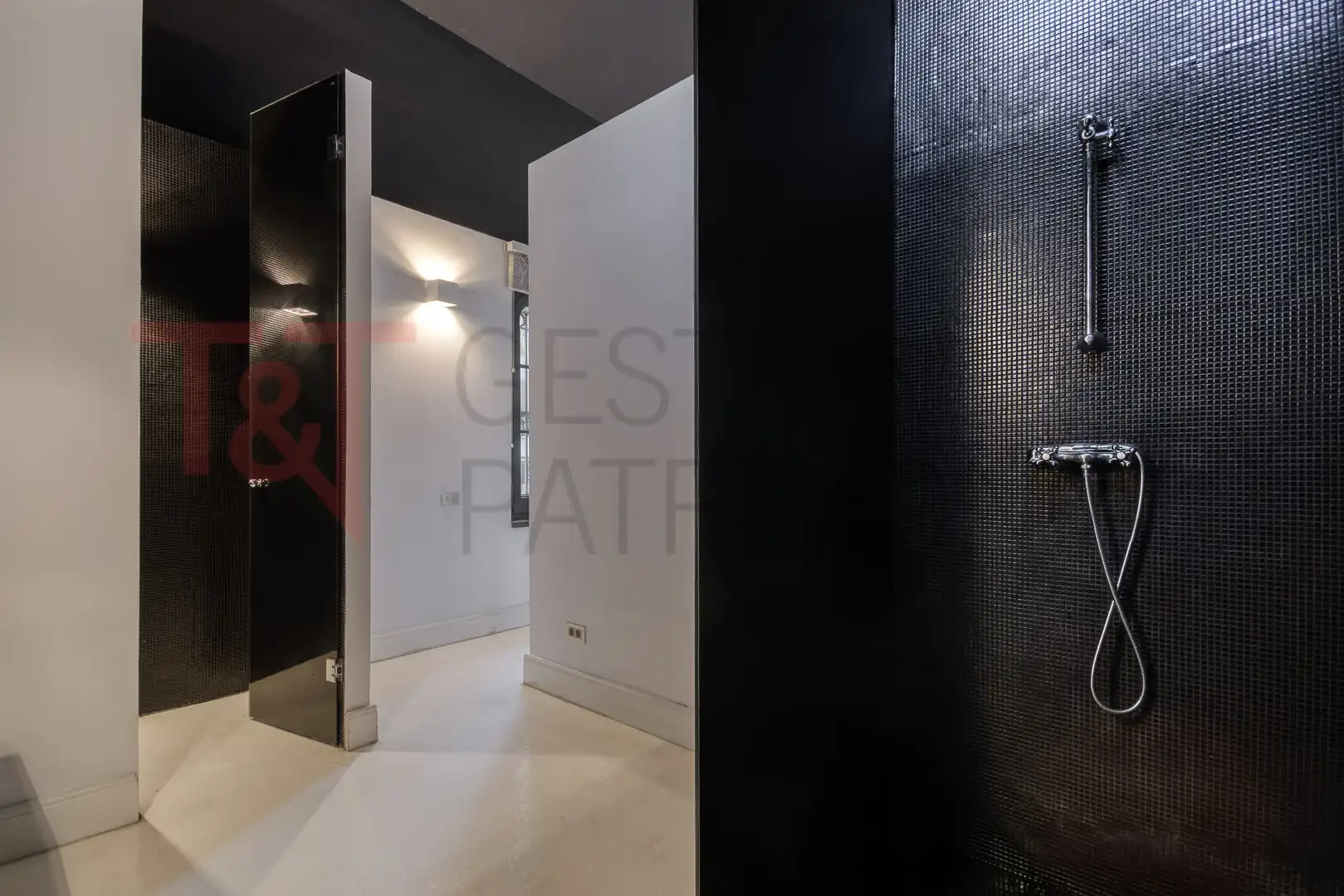 Baño de Casa o chalet en venta en Cardedeu con Aire acondicionado, Calefacción y Jardín privado