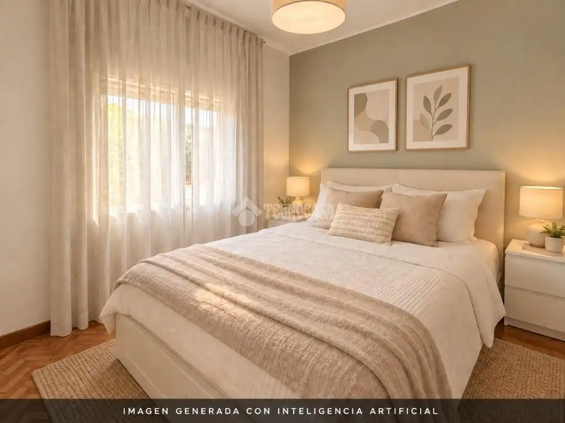 Wohnung zum Verkauf in C. Ángel de la Guarda, imagen 11