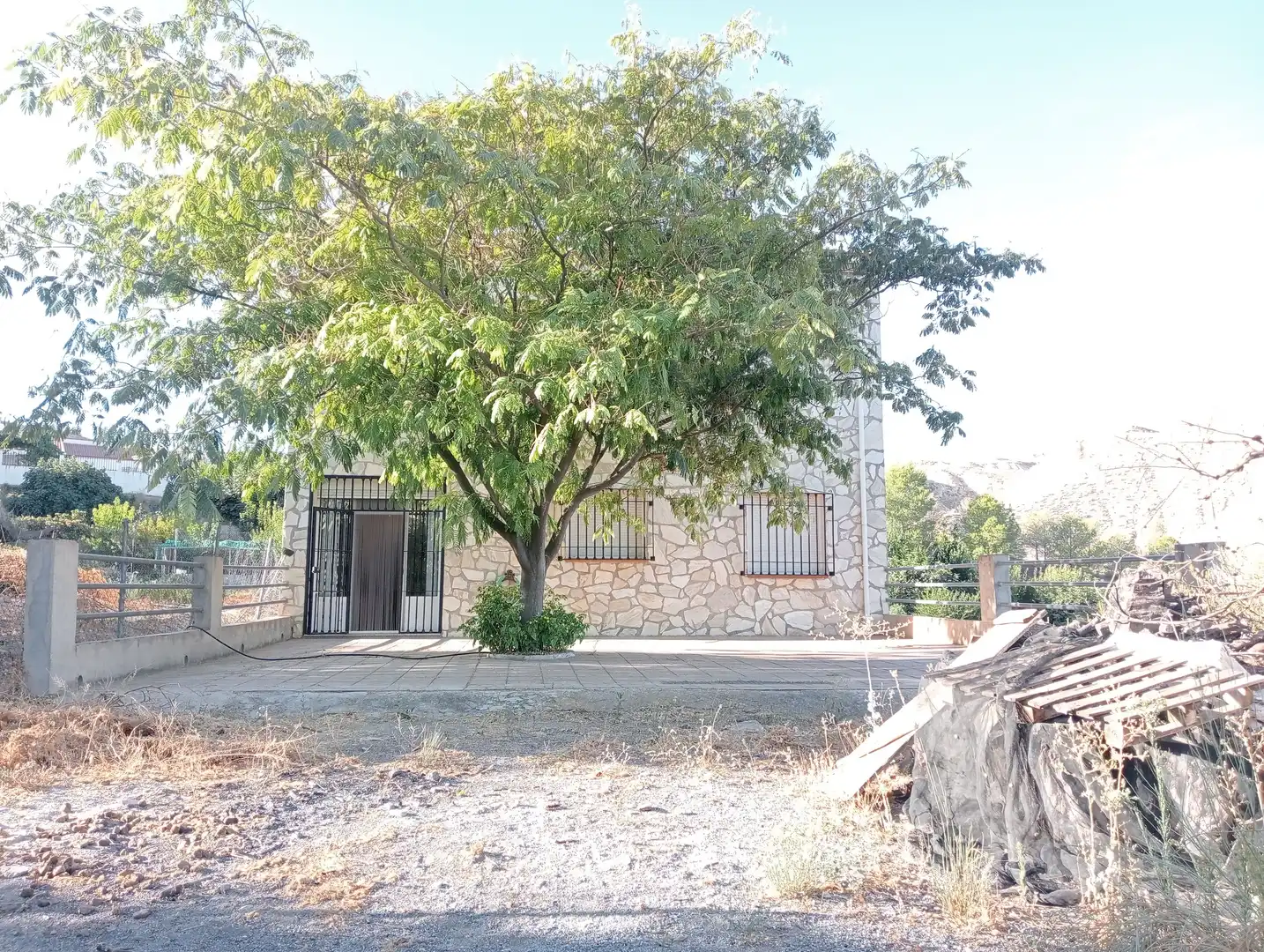 Villa zum Verkauf in Dehesas de Guadix, imagen 19