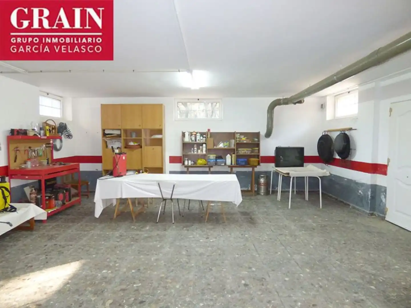 Xalet en venda a Pedanías - Extrarradio, imagen 69