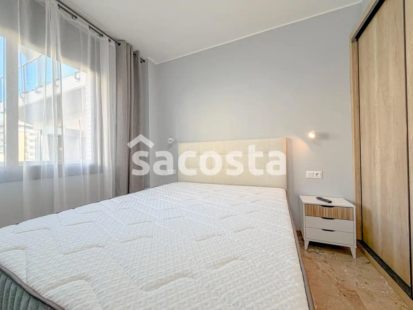 Habitación de Apartamento en venta en Fenals