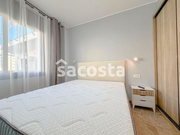 Apartament amb piscina en venda a DE LA VILA DE BLANES
