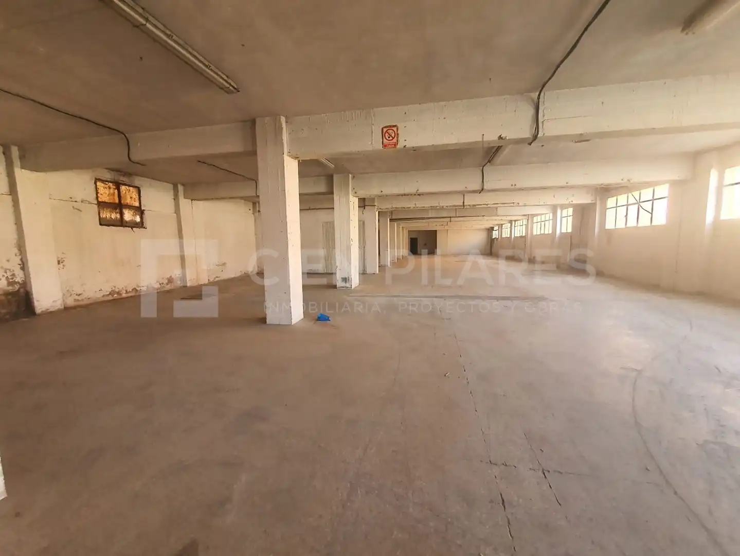 Industrial building for sale in CALLE AURORA, imagen 8