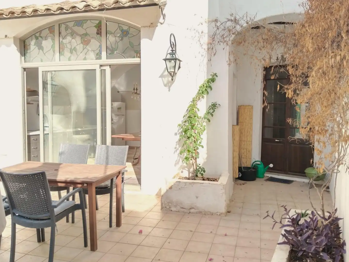 Terrassa de Casa o xalet en venda en Felanitx amb Aire condicionat, Terrassa i Moblat