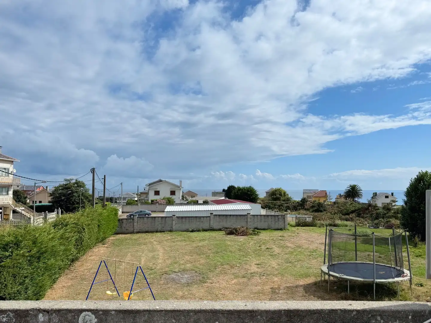 Casa o chalet en venta en Foz con Trastero