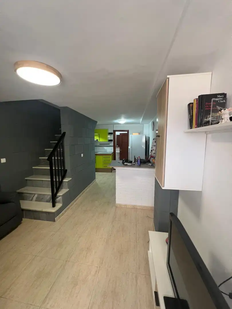 Casa o chalet de alquiler en Almería