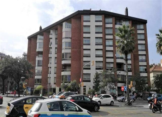 Garaje en Venta en AUGUSTA en Les Tres Torres