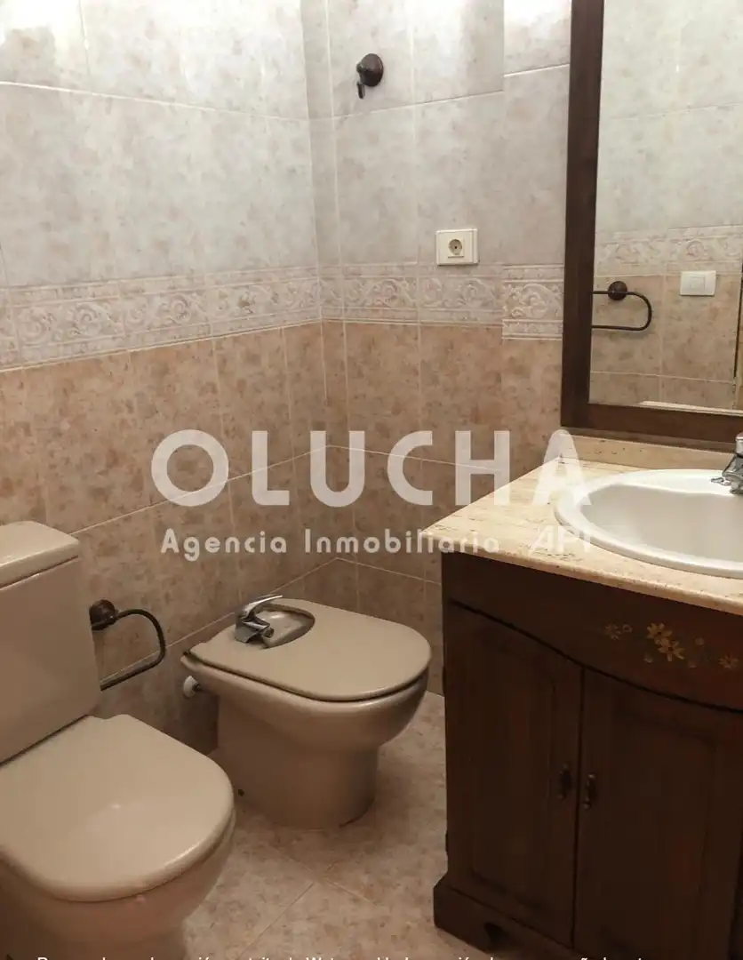 Baño de Piso en venta en Onda con Trastero