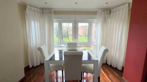 Foto 3 de Piso en venta en Polígono Rojo - Aldapa, Getxo