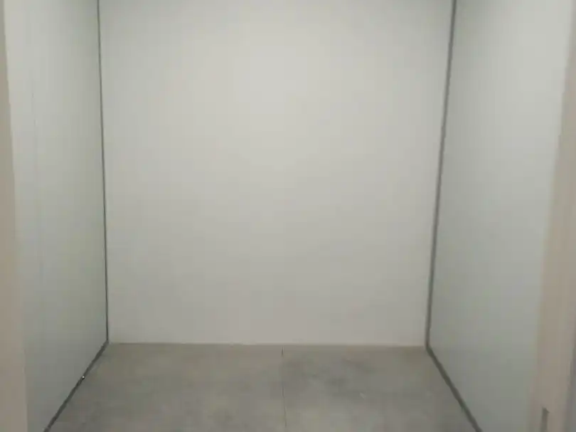 Trastero de alquiler en Cistérniga