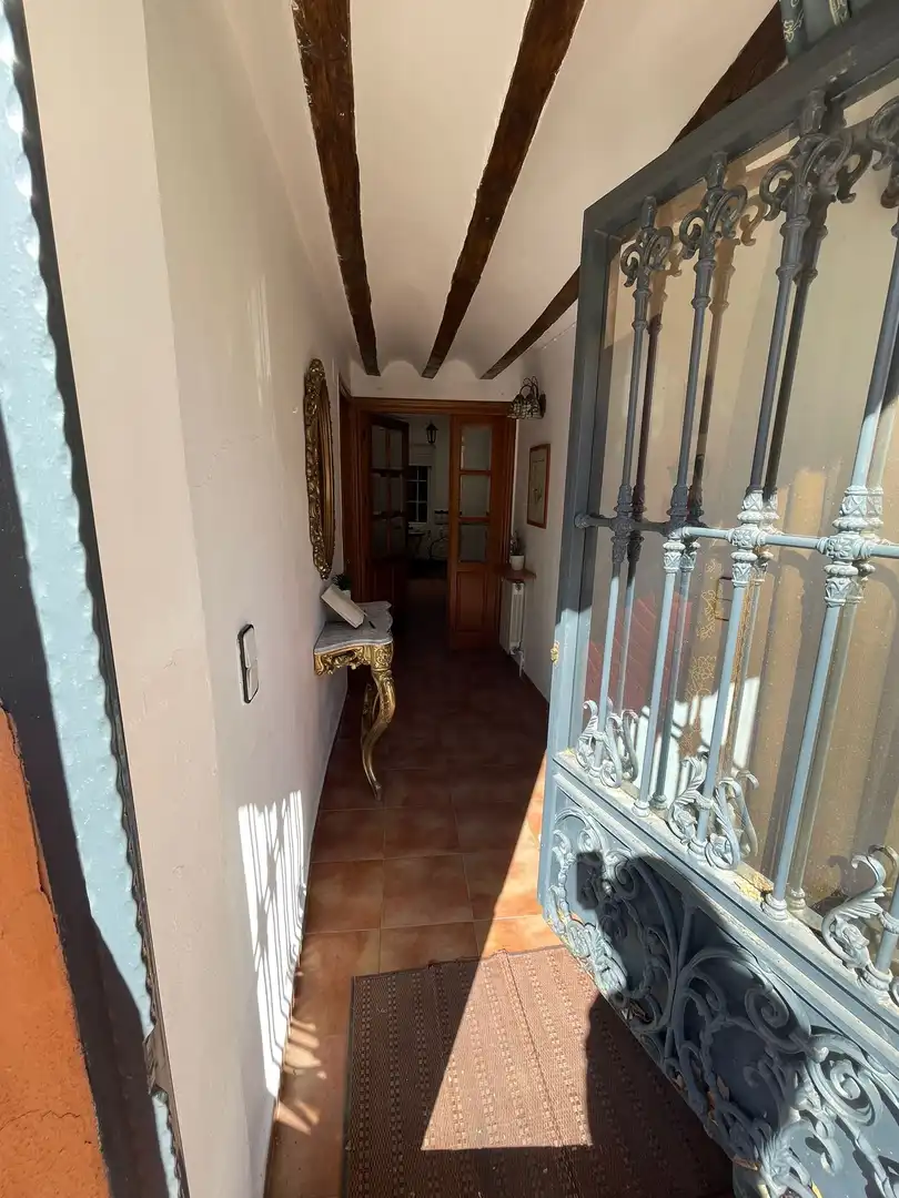 Finca rústica en venta en San Pedro con Jardín privado y Amueblado