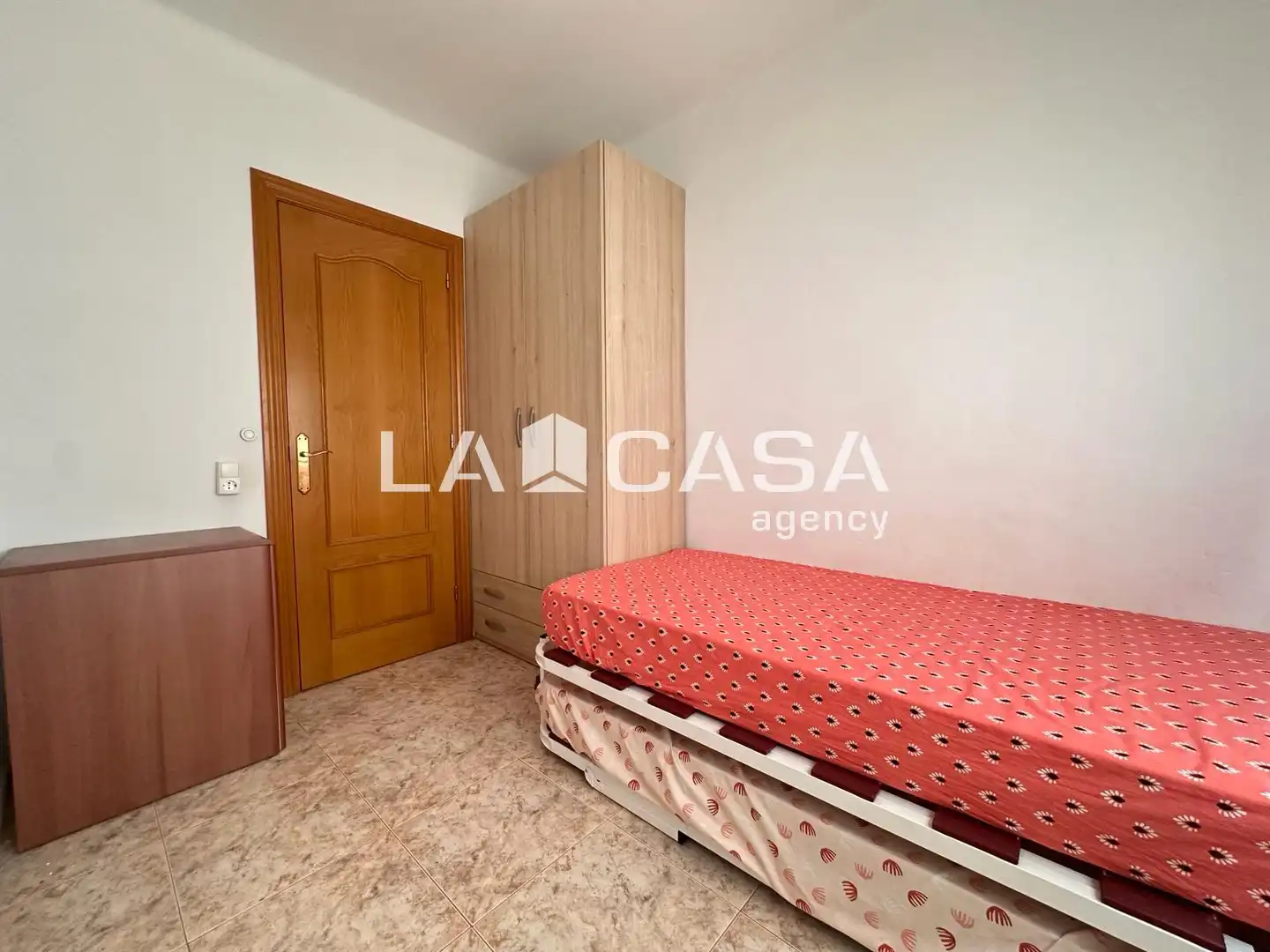 Piso en venta en Granollers con Balcón