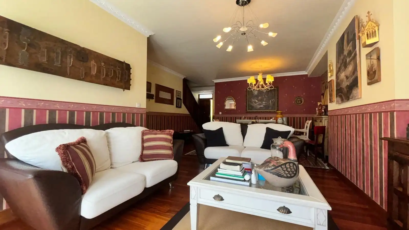 Casa a schiera con giardino in vendita a Artziniega, imagen 6