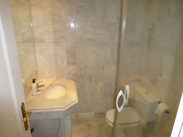 Apartment with pool to rent in Calle la Caleta 3, imagen 14