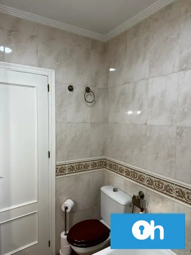Casa adosada en venta en Calle Ciprés , 8, Dehesa - Monacilla